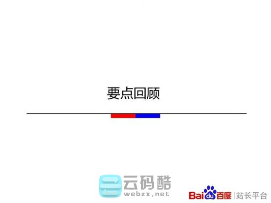 云码酷 【移动搜索优化】移动站点该如何优化-百度官方实用教程PPT  SEO自学 201203ncn5zhb8c9t89223