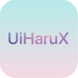 UiharuX Pro  2.0 